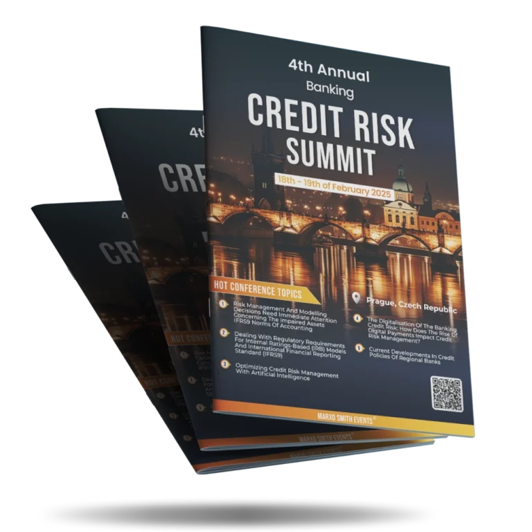 Credit Risk Summit