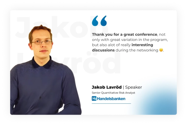 Marxo Smith Testimonial from Jakob Lavrod